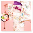 レンタル着物 -　Kimono Rental